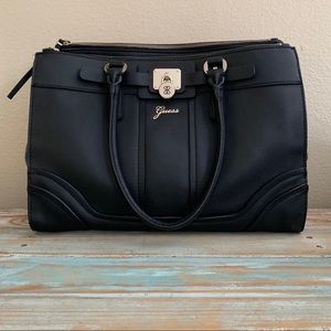 Guess Satchel